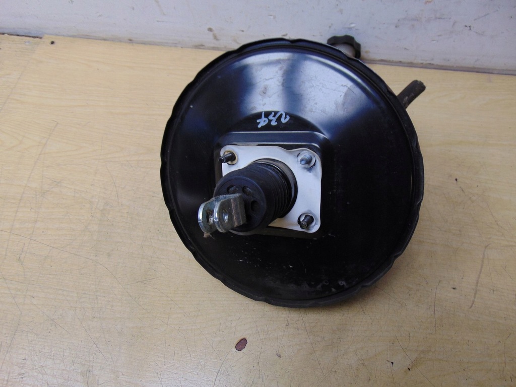 фото №10, Насос гальмівна підсилювач гальм hyundai i40 58500-3z100