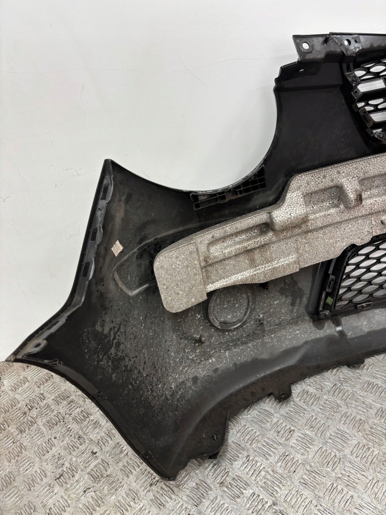 Бампер перед передній kia picanto i lift 07- Київ