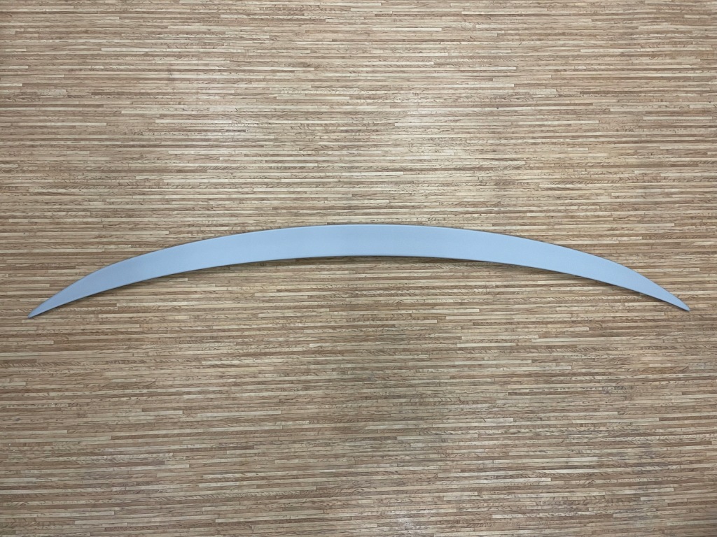 фото №7, Mercedes gle c167 w167 спойлер спойлер amg грунтовка