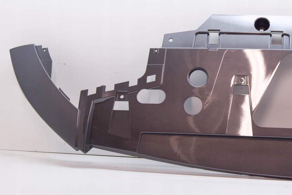 фото №5, Land rover range rover velar l560 нижняя защита бампера передний nowa or