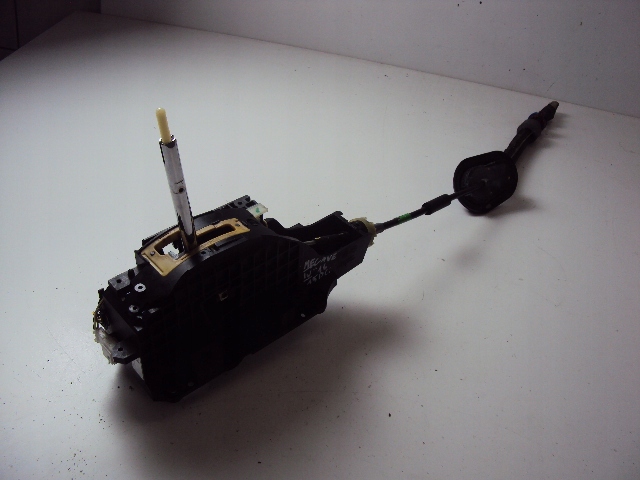 фото №1, Выборщик передач renault megane iv 15-