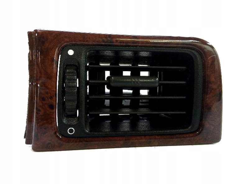 фото №1, Ґрати обдув rover 45 i 1999-2005