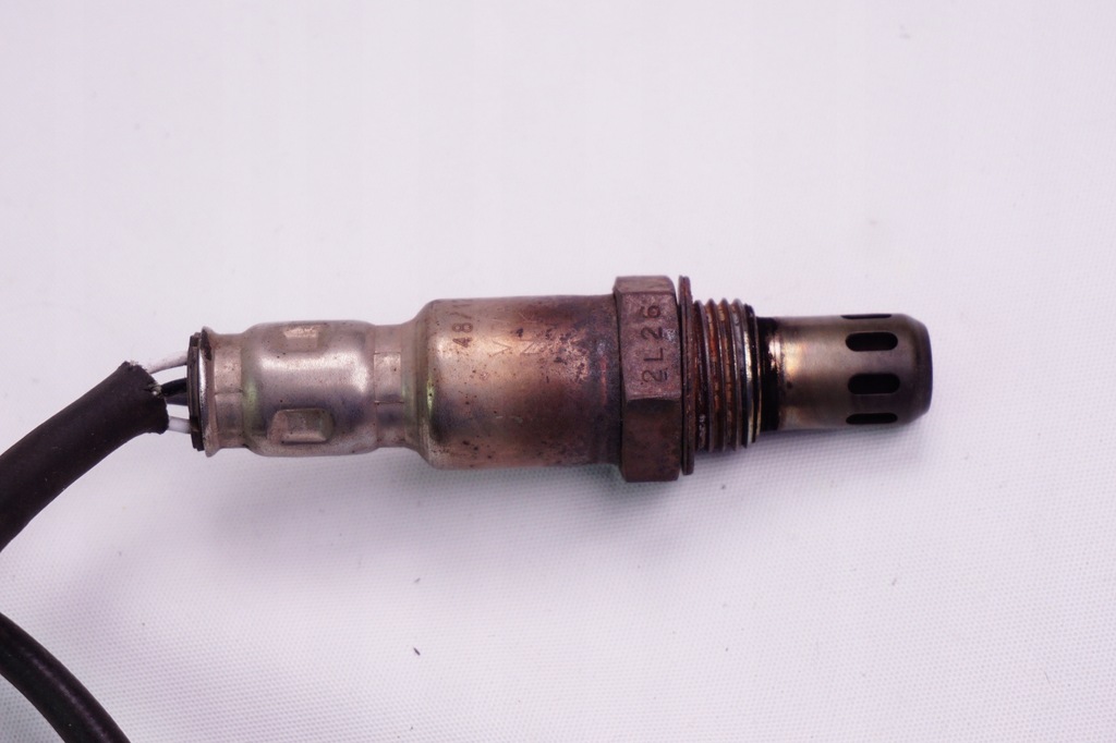 фото №8, Датчик лямбда-зонд vw up 04c906262d