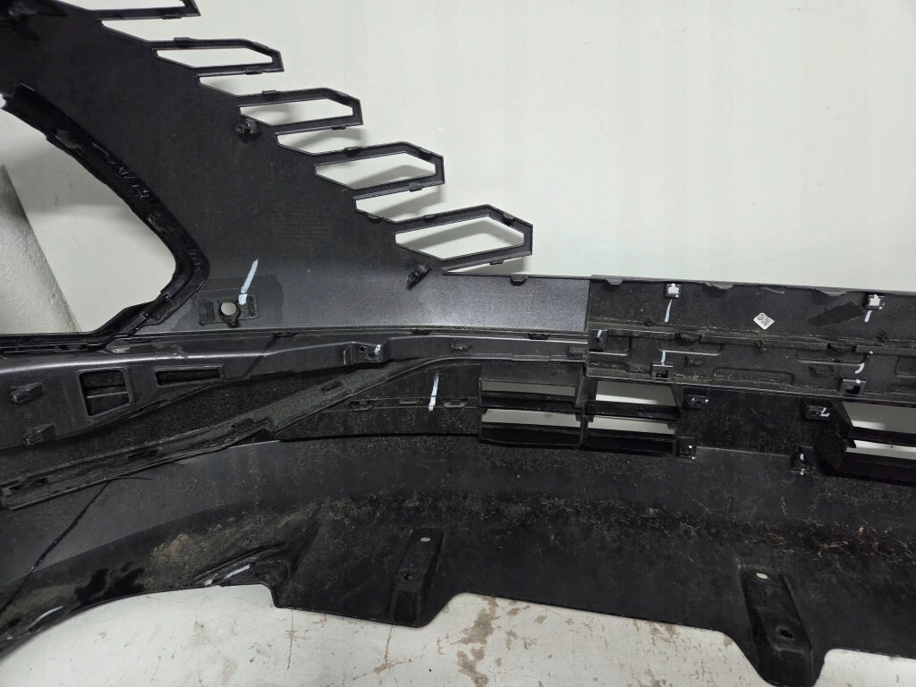 Бампер перед передній chery omoda 5 Доставка