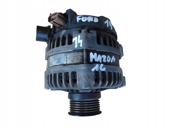 Купить Генератор mazda ford 104210-3512