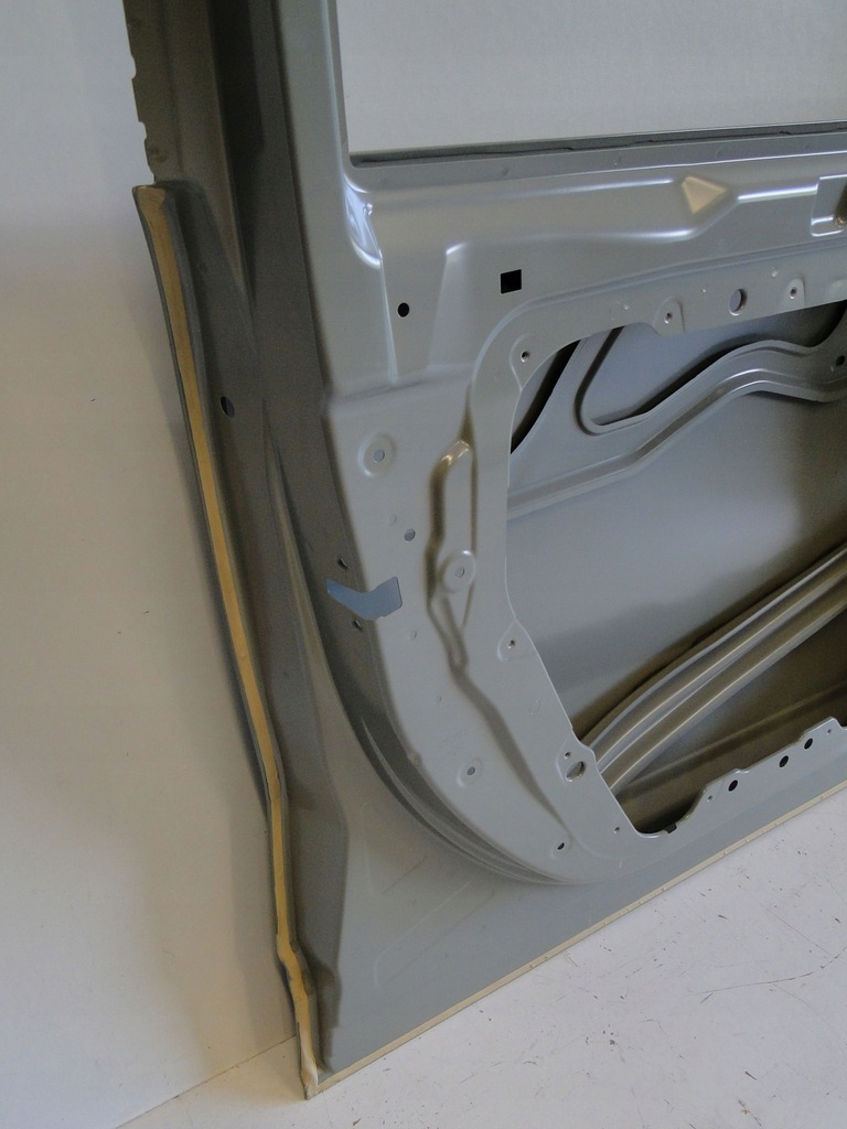 фото №10, Mercedes gla h247 247 eqa h243 243 дверь перед левый передние левая