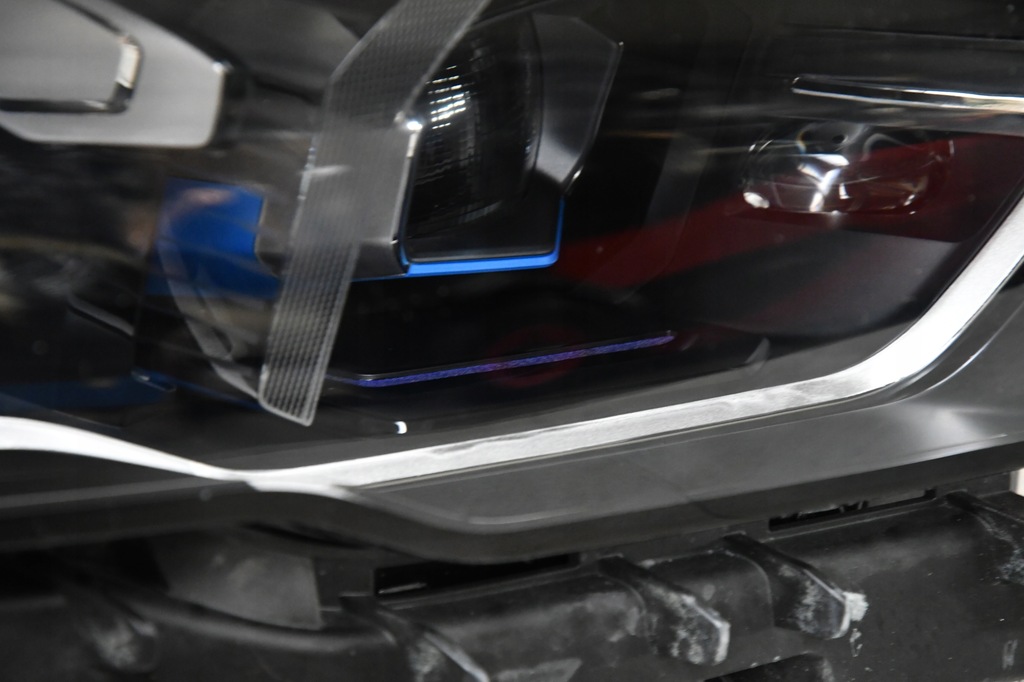 фото №5, Лампа правая led bmw 5 g60 g61 i5 g60 rhd