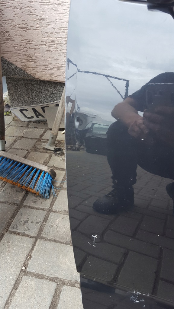 фото №2, Citroen ds3 2011 rok двері праве