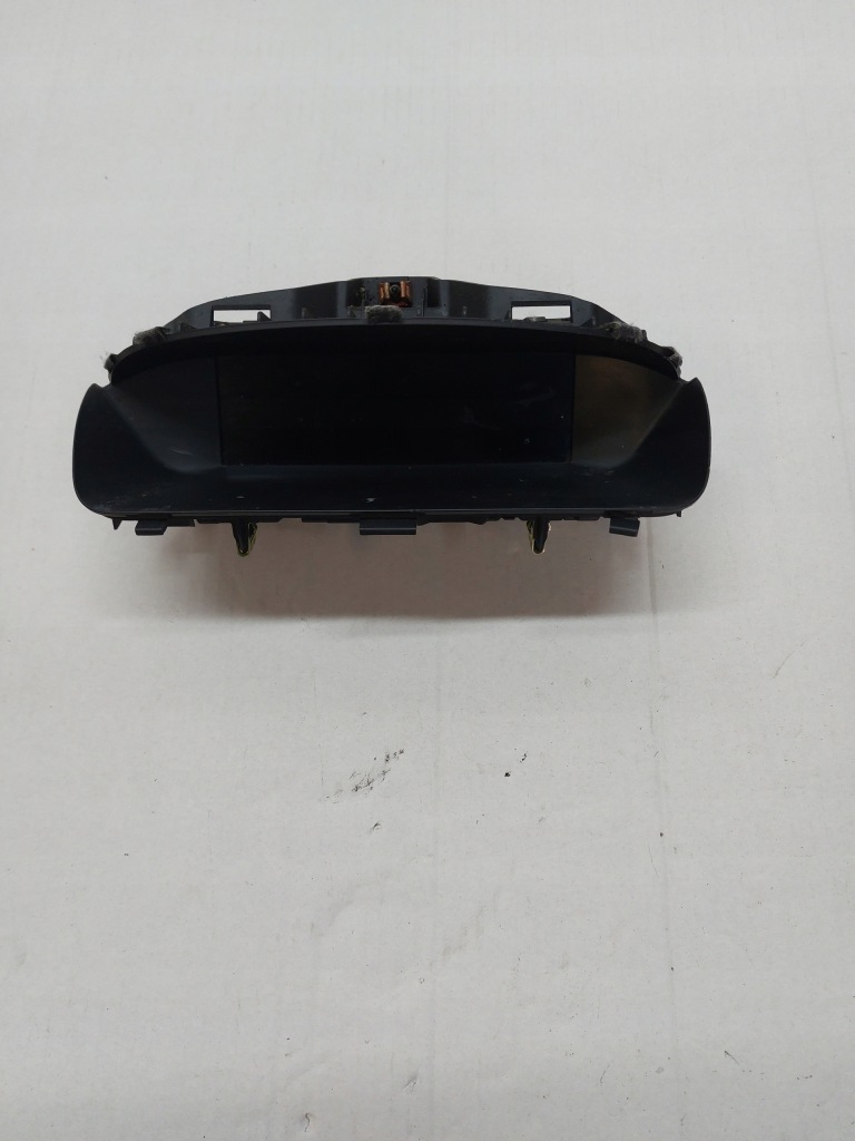 фото №1, Дисплей екран opel mokka avk58441