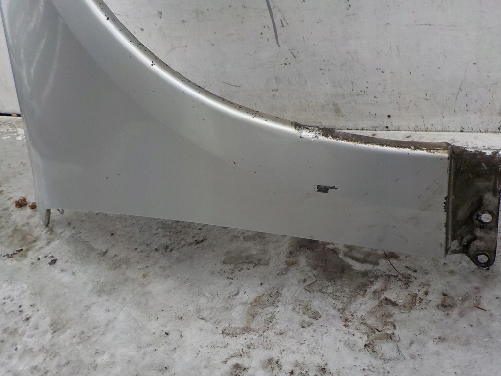 фото №11, 422 subaru legacy iv крыло правый перед 39d