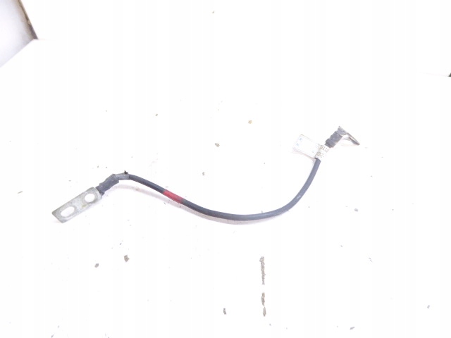 фото №1, Tucson i 04-10 шланг массовый 2.0 16v g4gc