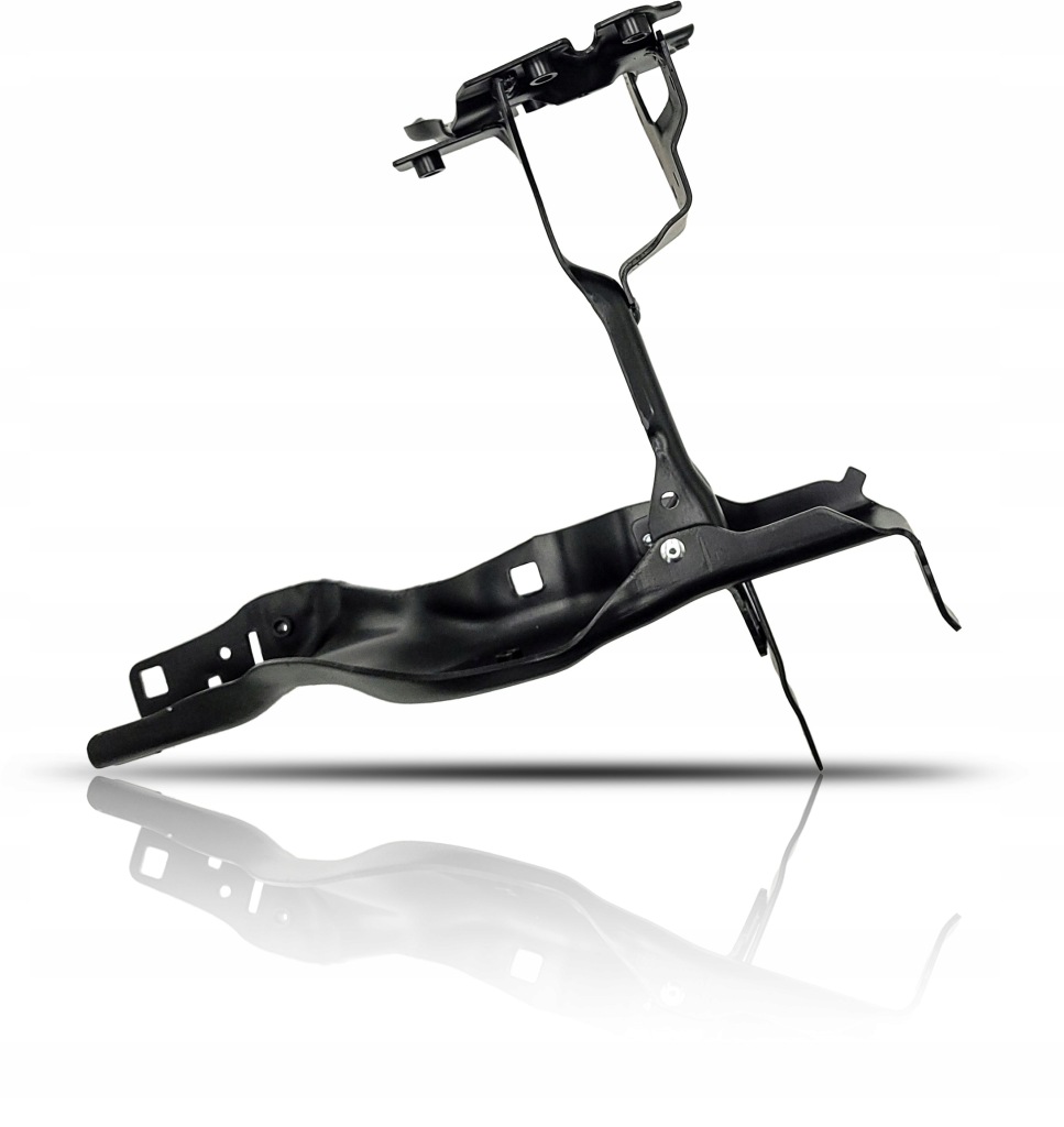 фото №1, Полиця фара кронштейн pod фара панель фари лампи bmw 5 g30 g14 права правий