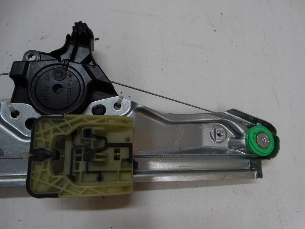 фото №10, Подъемник окон правый задняя ford c-max grand ii