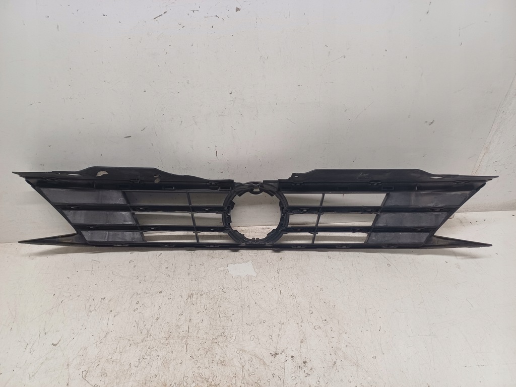 фото №7, Vw jetta 10- решётка радиатора решётка радиатора 5c6853655f