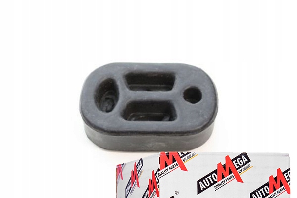 фото №1, Automega 140001310 кронштейн, гаситель