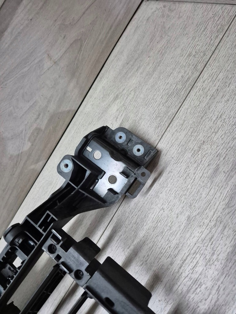 фото №9, 13902. cayenne жалюзі впуск повітря 9y0806255d