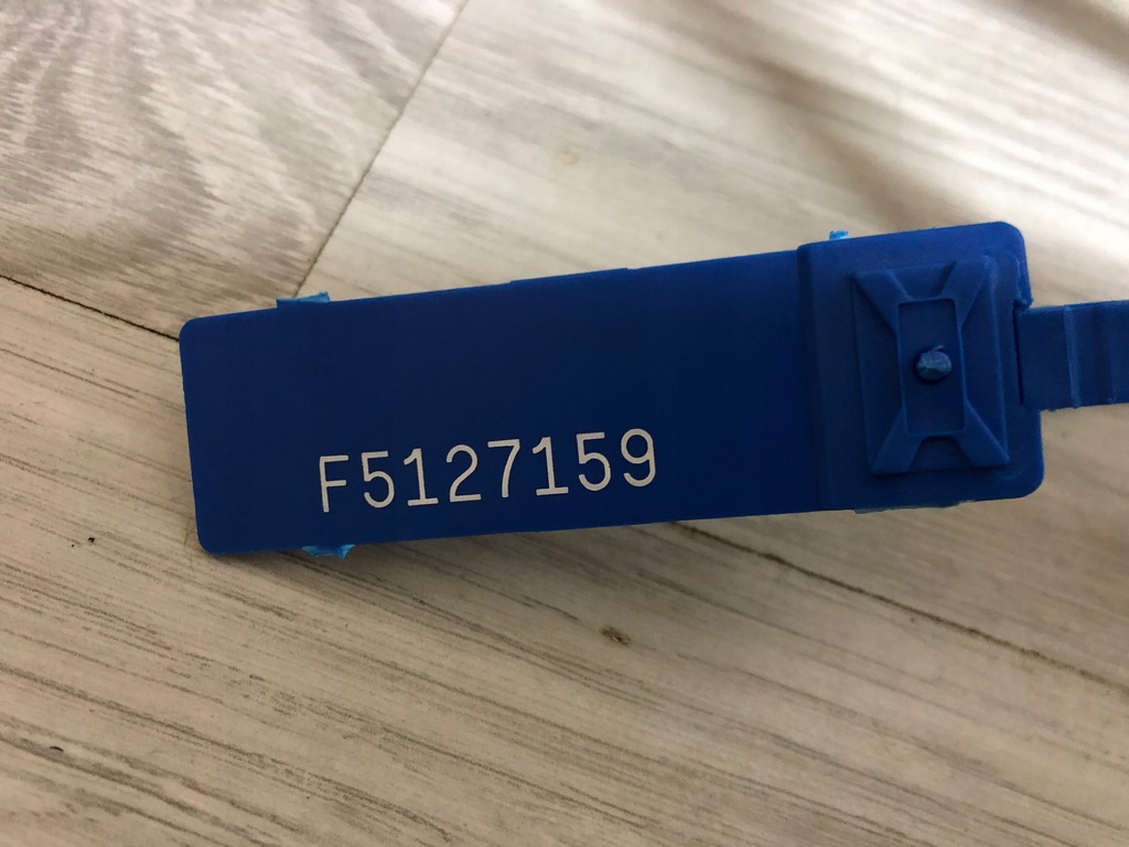 фото №5, Bmw 3 g20 g21 молдинг декоративна консолі