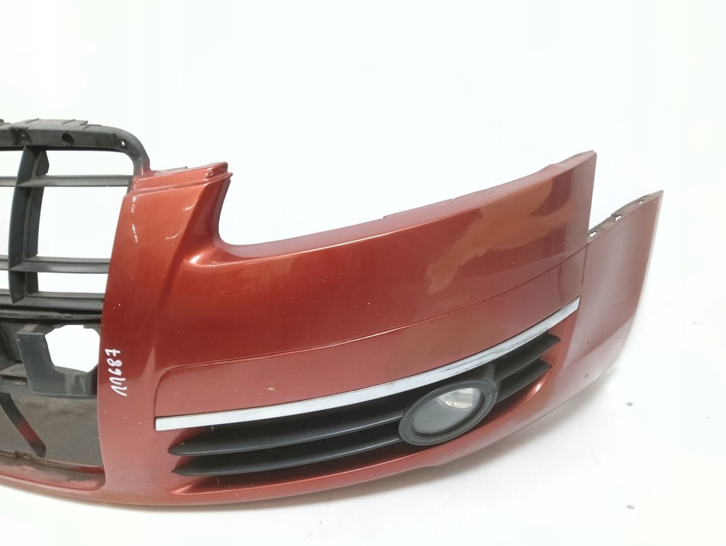 Бампер перед передний audi a6 c6 2004-2008 lz3g Оригинал