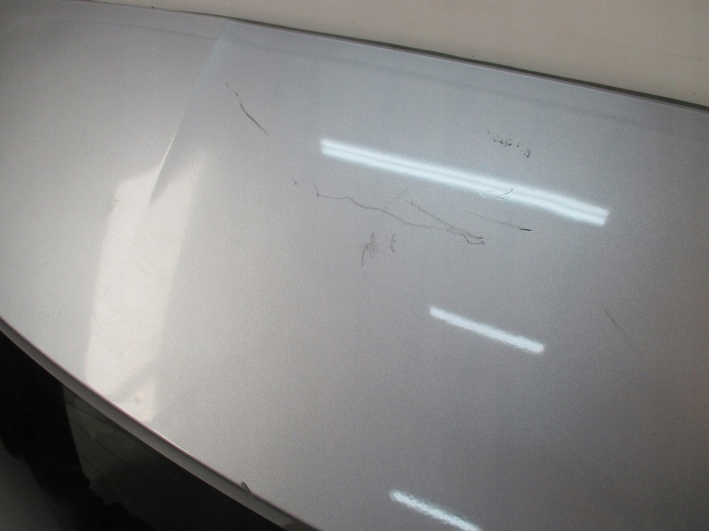 фото №6, Кришка багажника citroen ds7 19r crossback performance line pod камера