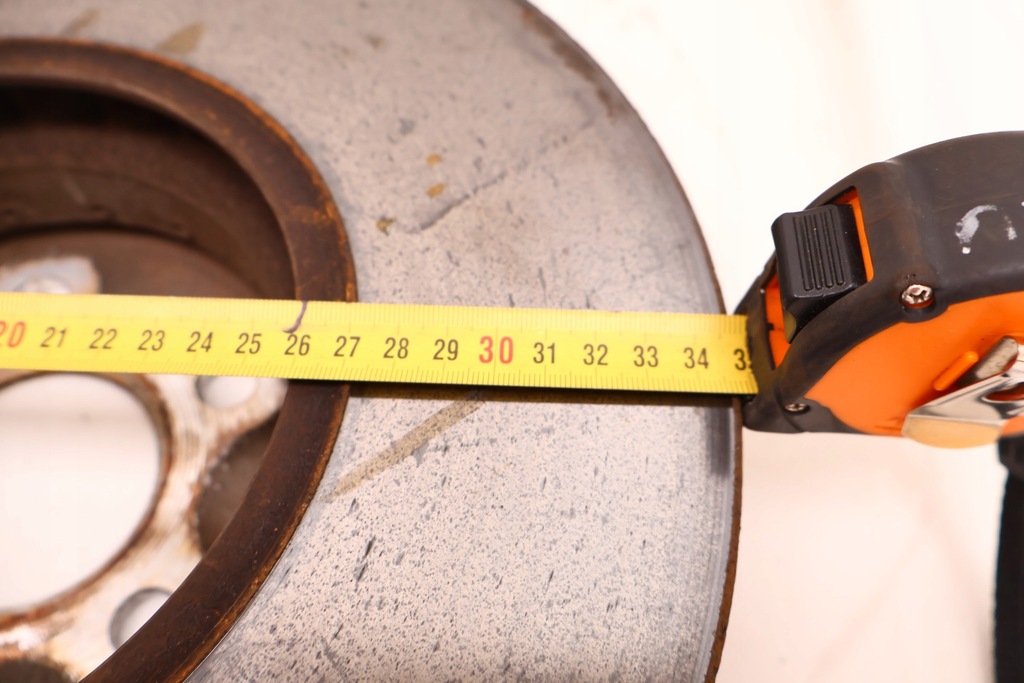 фото №12, Bmw 3 g20/21 330e тормозные диски тормозные тормозные колодки перед