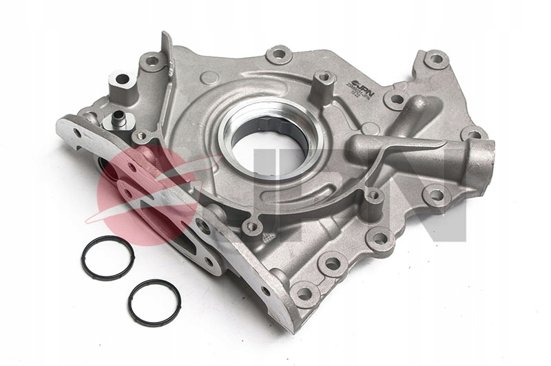 фото №2, Насос масла do peugeot traveller