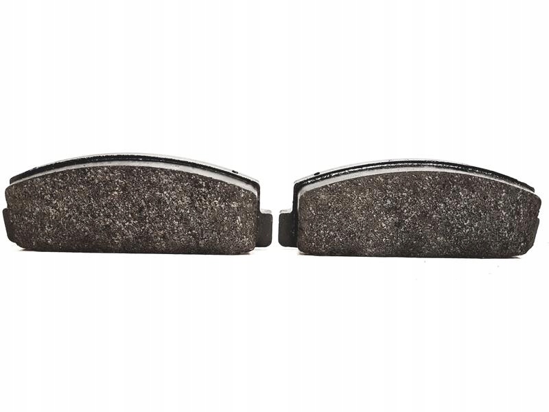 фото №14, Тормозные колодки тормозные задняя mazda 6 2002-, premacy 2001-