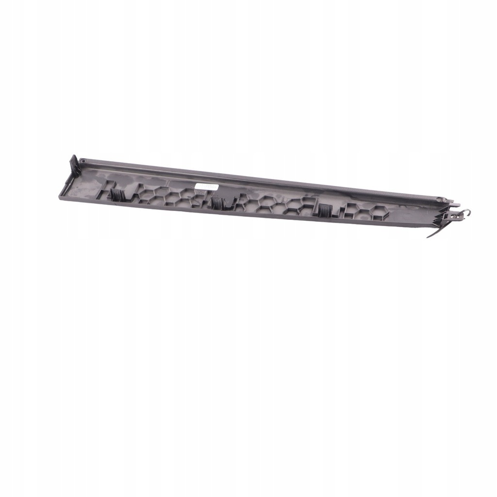 фото №10, Mercedes w907 w910 захист молдинг заглушка панелі приладової панелі a9106896100