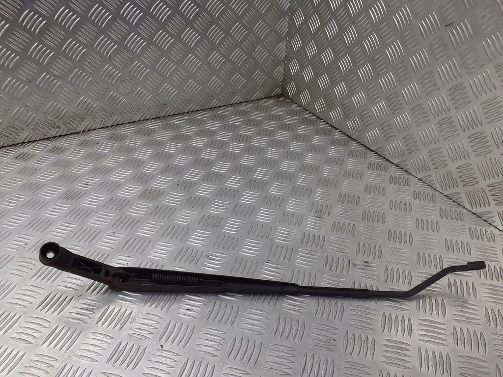 фото №3, Рычаг дворники правое toyota yaris verso