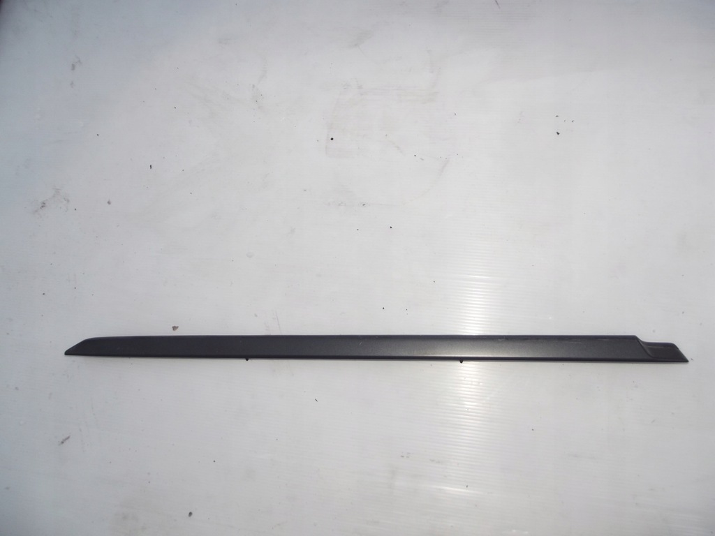 фото №16, Volvo s90 v90 16r- молдинг дверь левый задняя левая задняя 31440102