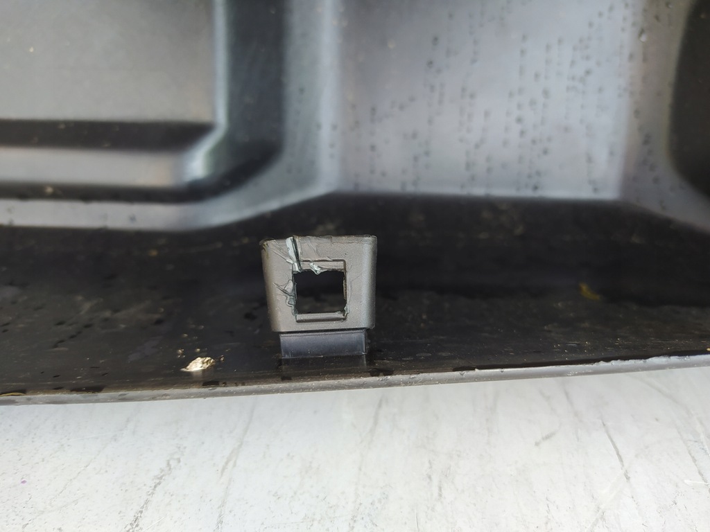 фото №10, Jeep wrangler jl 17- бампер передній перед