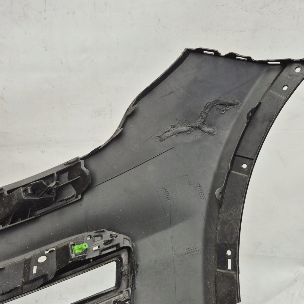 фото №11, Land rover discovery sport s dynamic 14-19 бампер перед передний sprysk pdc