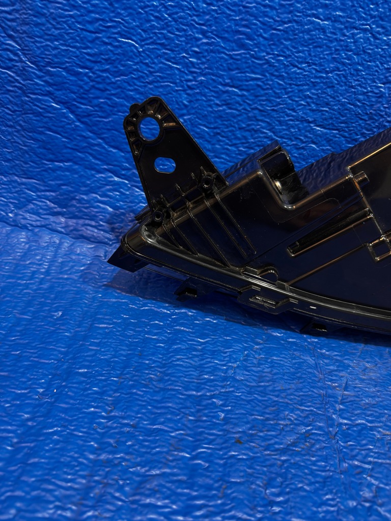 фото №16, Лампа комплектная передняя правая drl led citroen c5 aircross 9818005080