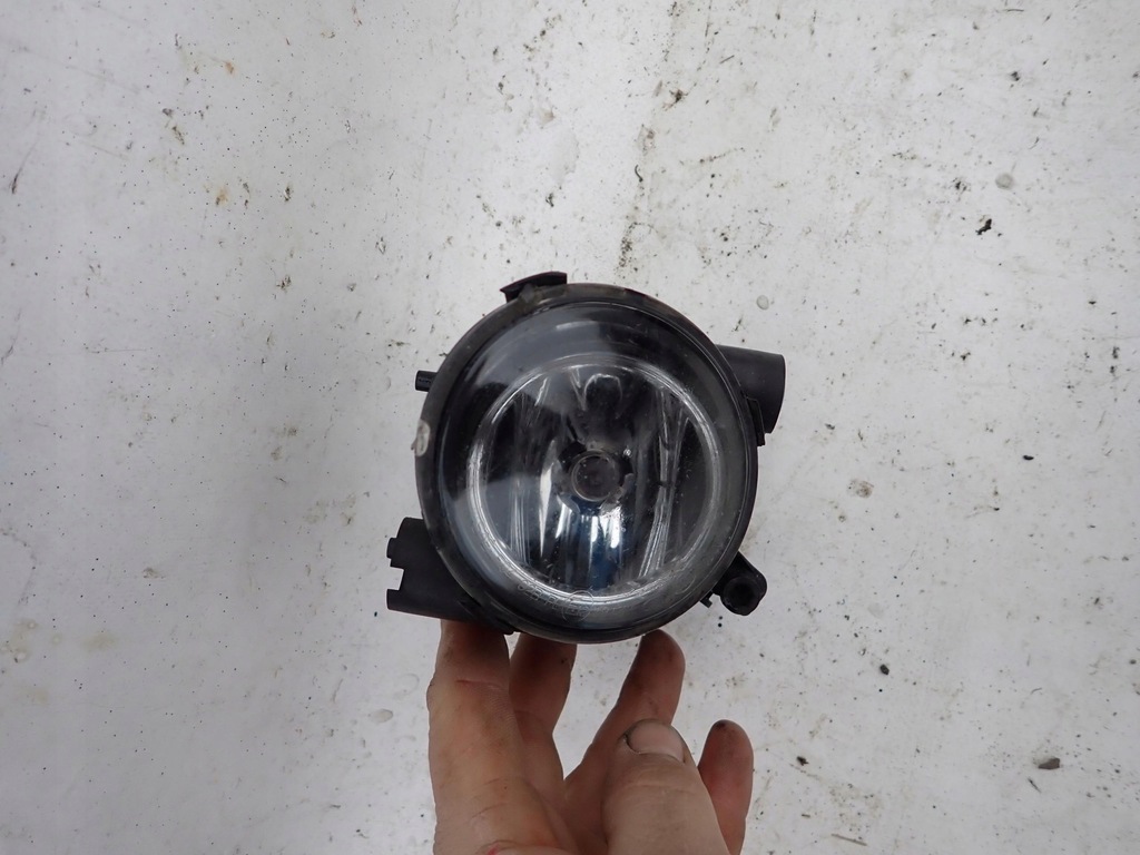 фото №1, Volvo v70 xc70 s80 06- протитуманна фара лівий