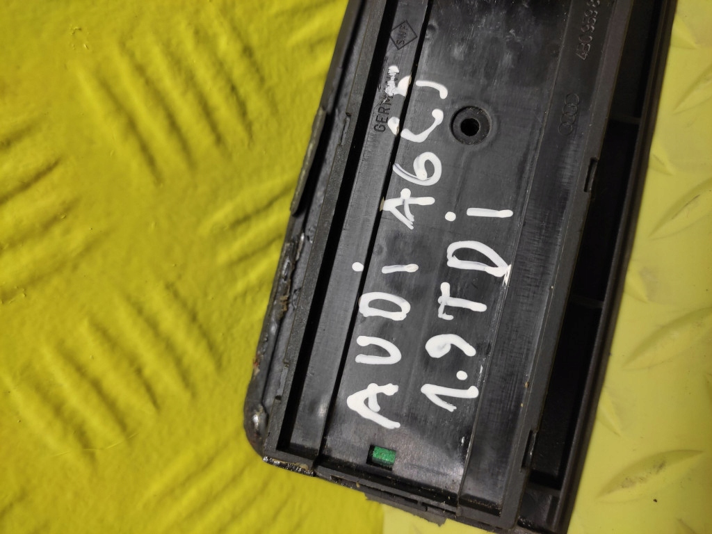 фото №9, Audi a6 c5 переключатель окон 4b0959851