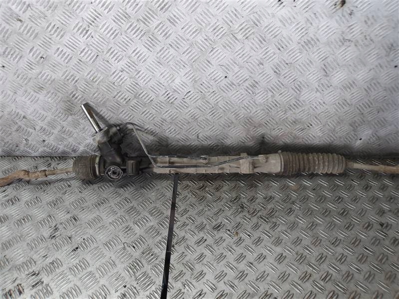 фото №1, Рулевая рейка dacia sandero i