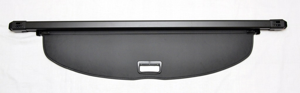 фото №6, Шторка багажника nissan rogue usa t33 2021+ czarna nowa super качество