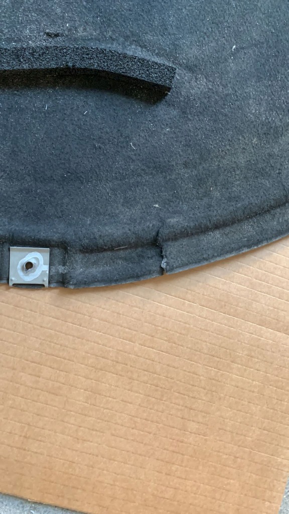 фото №4, Kia optima 2016- плита защита pod двигатель