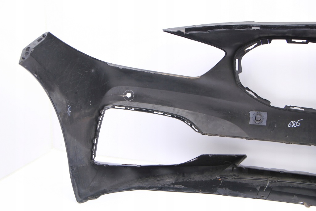 Оригинальный бампер перед bmw 1 f40 2019-2024 7459708 Цена