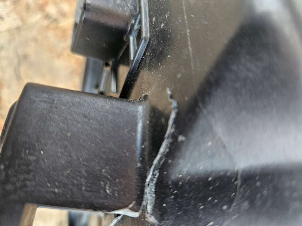 фото №6, Hyundai i30 3 iii 17-20 лампа правая линза