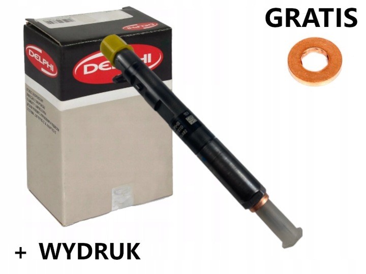 Купити Форсунки renault dacia nissan 1.5 dci ejbr01801z