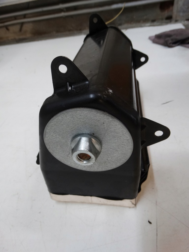 фото №13, Подушка воздушная пассажира rover 75 532907400