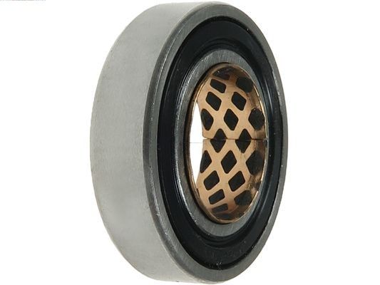 фото №1, Підшипник генератора abe9119 ntn