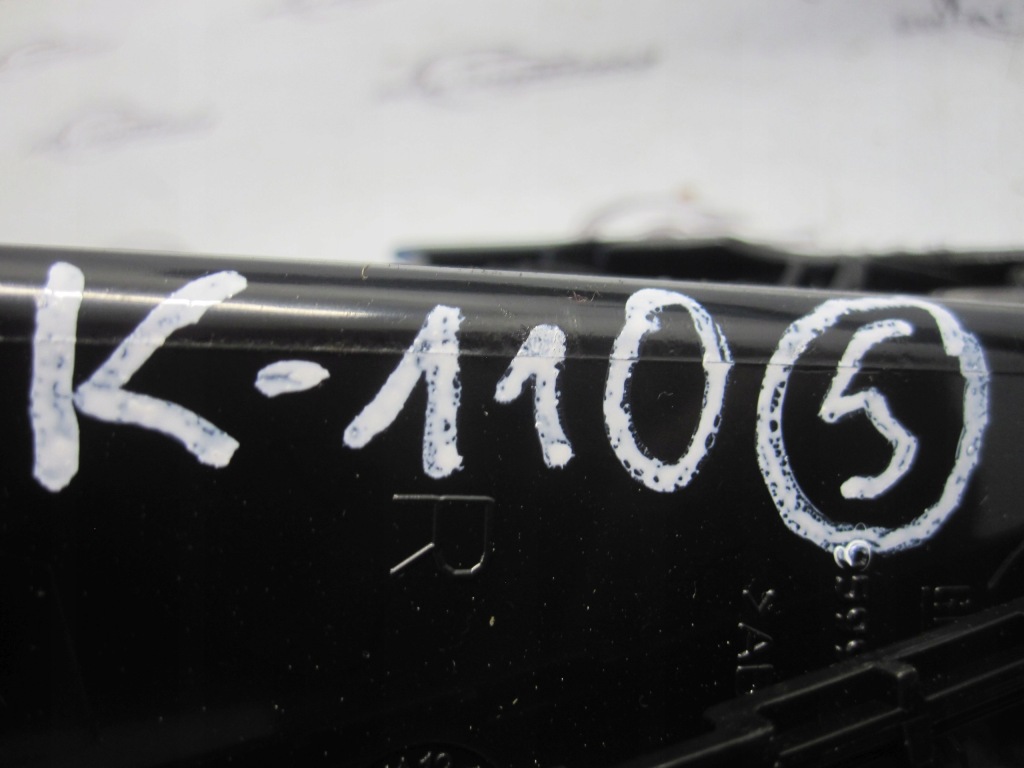 фото №8, Chevrolet cruze i 11r решітка обдув 94567908