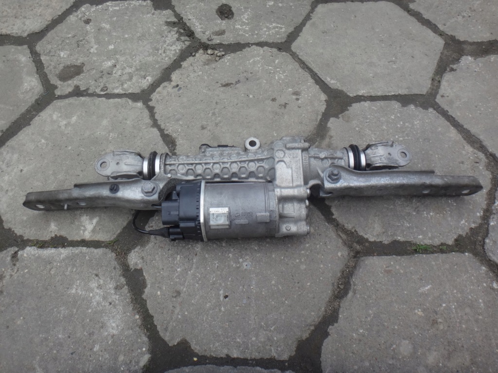 Актуатор hsr bmw g11 g12 g30 g31 g32 g05 g07 с Разборки