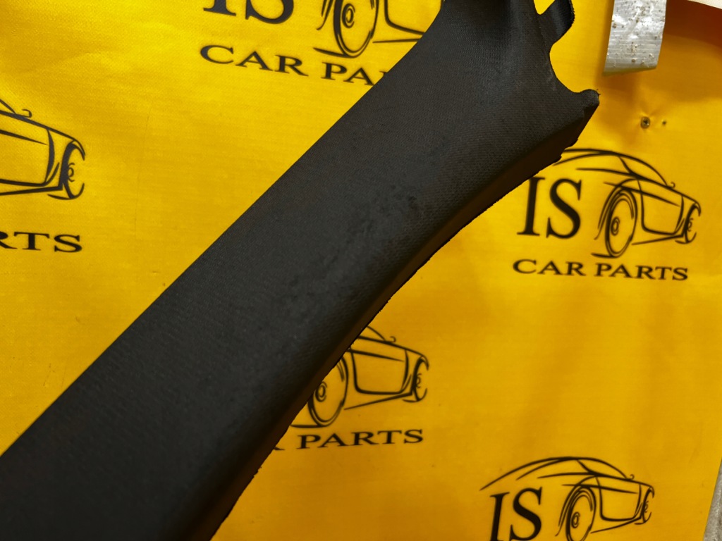 фото №7, Левая защита обивка обшивка стойка bmw f21 f22