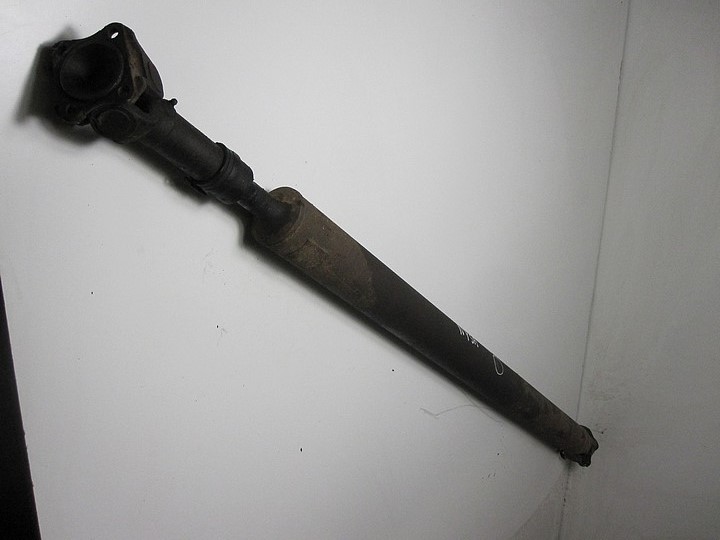 фото №1, Wał приводной nysa delikatne вмятины