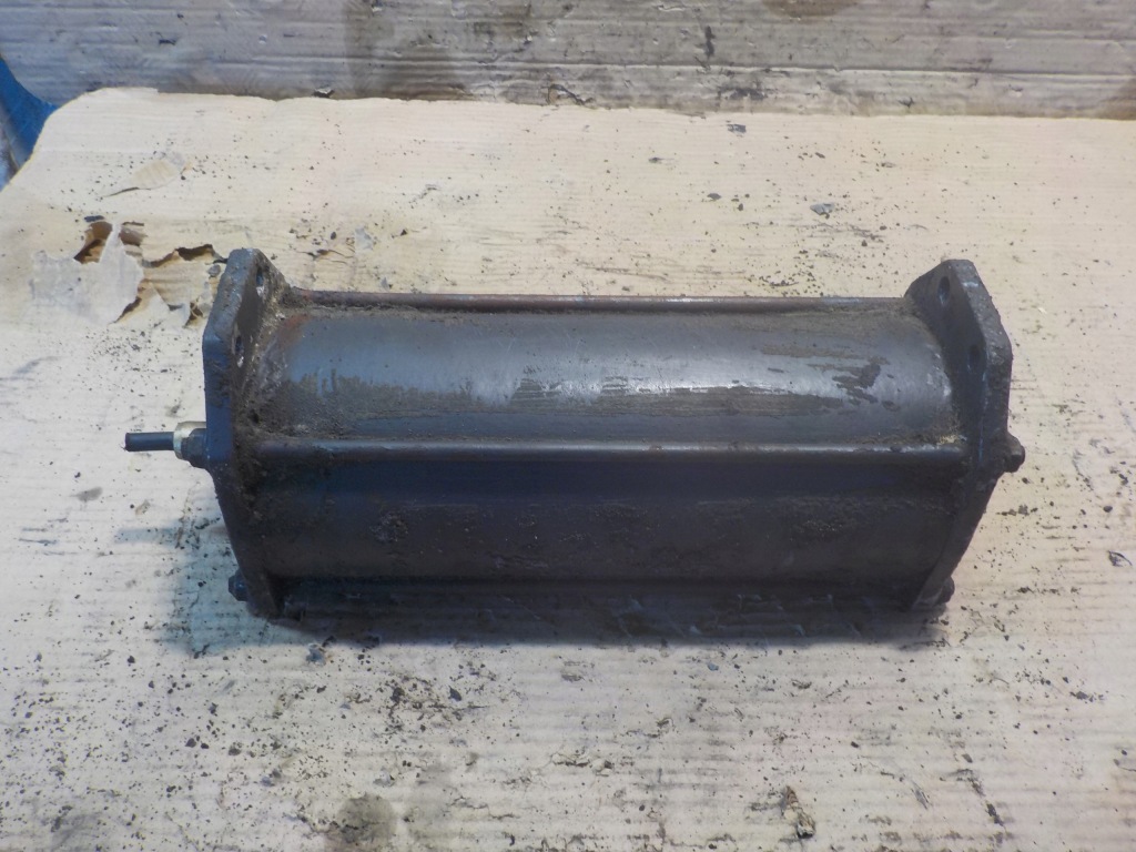 фото №4, Привід ретардер, scania r 1502515