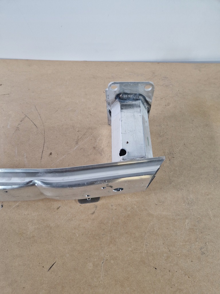 фото №6, Балка бампера перед expert jumpy vivaro zafira proace 16r 9809879580