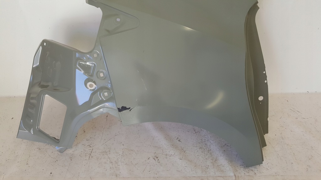 фото №6, Toyota corolla e21 xii hb крила задня правий 18-22r