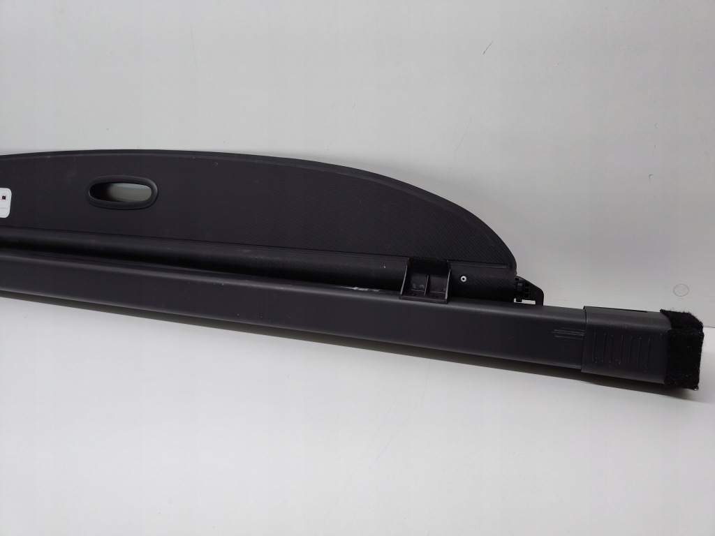 фото №7, Hyundai tucson iii шторка багажника оригинал 15-20